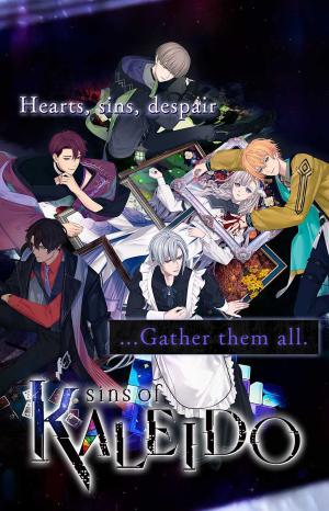sins of KALEIDO
