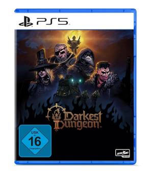 Darkest Dungeon II