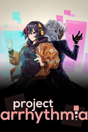 Afterbeat (Project Arrhythmia)