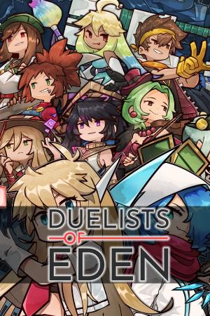 Duelists of Eden