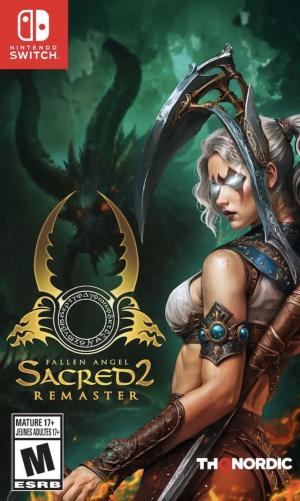 Sacred 2: Fallen Angel Remaster