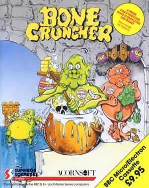 Bonecruncher