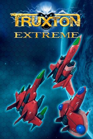 Truxton Extreme