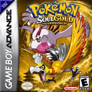 Pokemon SoulGold