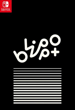 Blippo+
