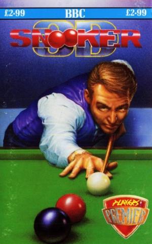 3D snooker