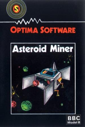 Asteroid Miner