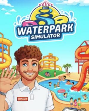 Waterpark Simulator