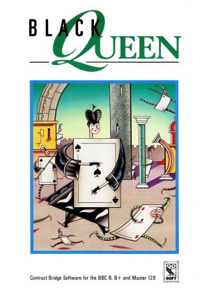 Black Queen