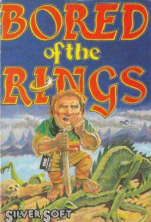 Bored of the Rings