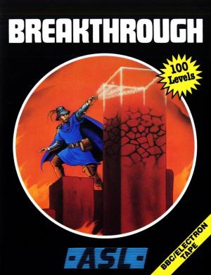 Breakthrough