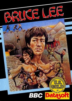 Bruce Lee