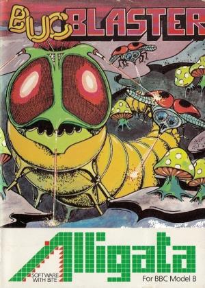 Bug Blaster