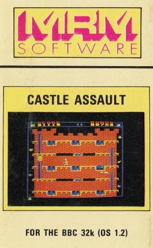 Castle Assault