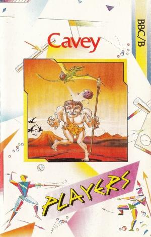 Cavey