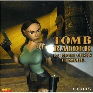 Tomb Raider: La Révélation finale