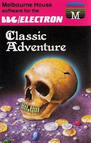 Classic Adventure