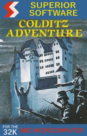 Colditz Adventure