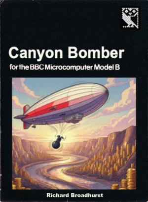 Canyon Bomber