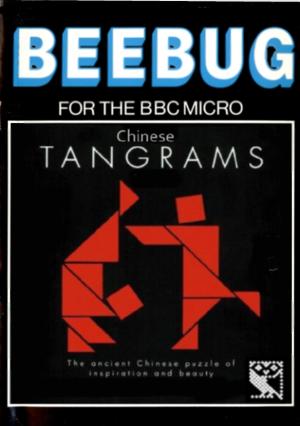 Chinese Tangrams