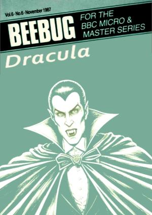 Dracula