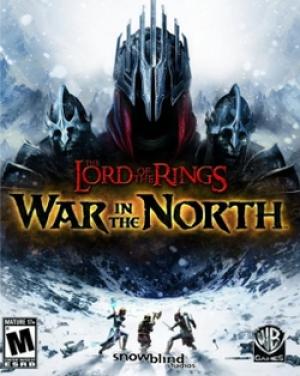 Lord of the Rings War In The North