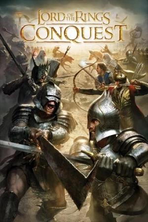 LOTR Conquest