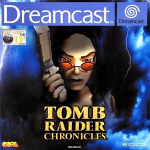Tomb Raider: Chronicles