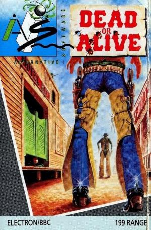 Dead or Alive