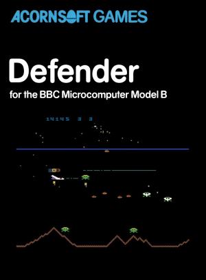 Defender
