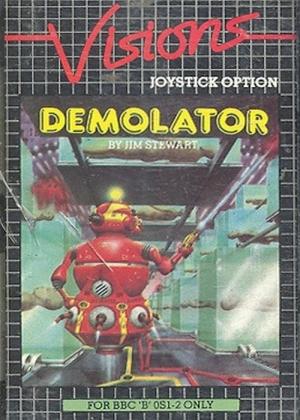 Demolator