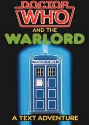 Doctor Who and the Warlord