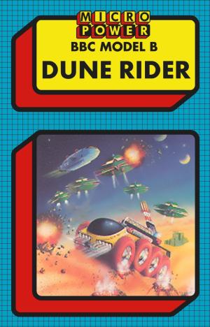 Dune Rider
