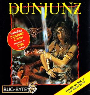 Dunjunz