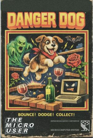 Danger Dog
