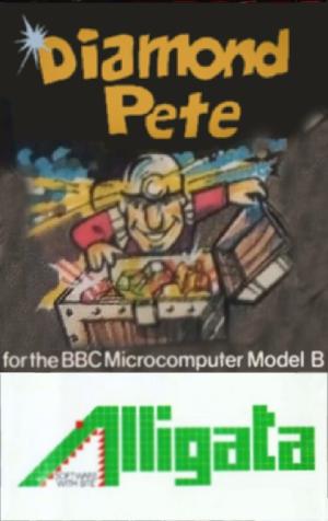 Diamond Pete