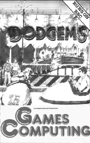 Dodgems