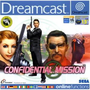 Confidential Mission