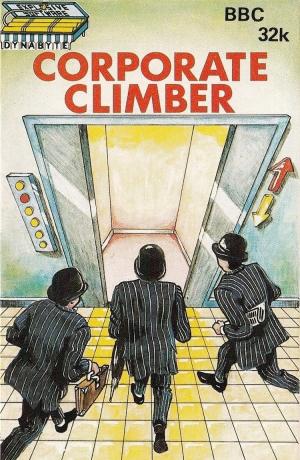 Corporate Climber