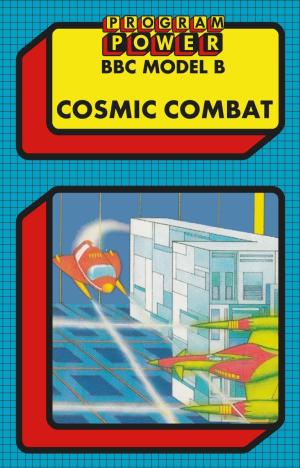 Cosmic Combat