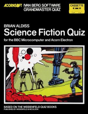 Science Fiction Quiz