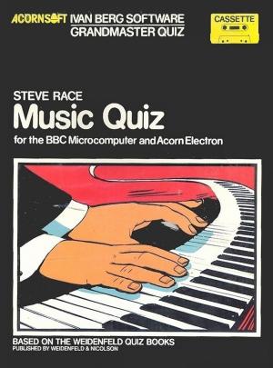 Music Quiz