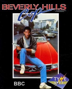 Beverly Hills Cop