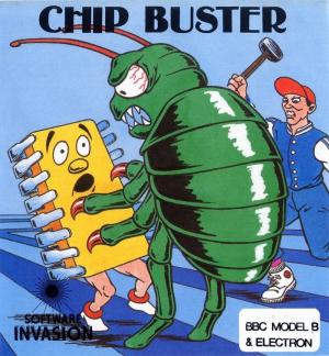 Chip Buster