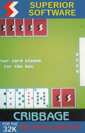 Cribbage