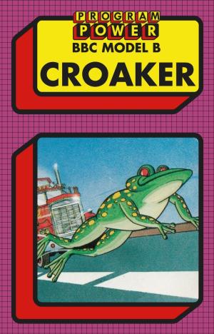Croaker