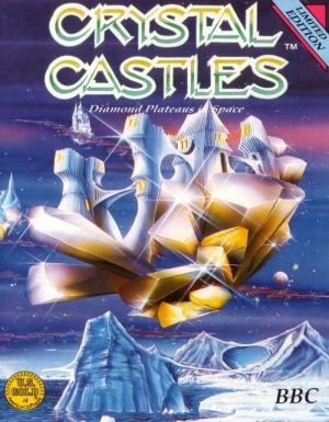 Crystal Castles