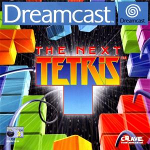 The Next Tetris