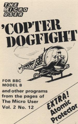Copter Dogfight