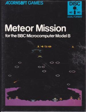 Meteor Mission